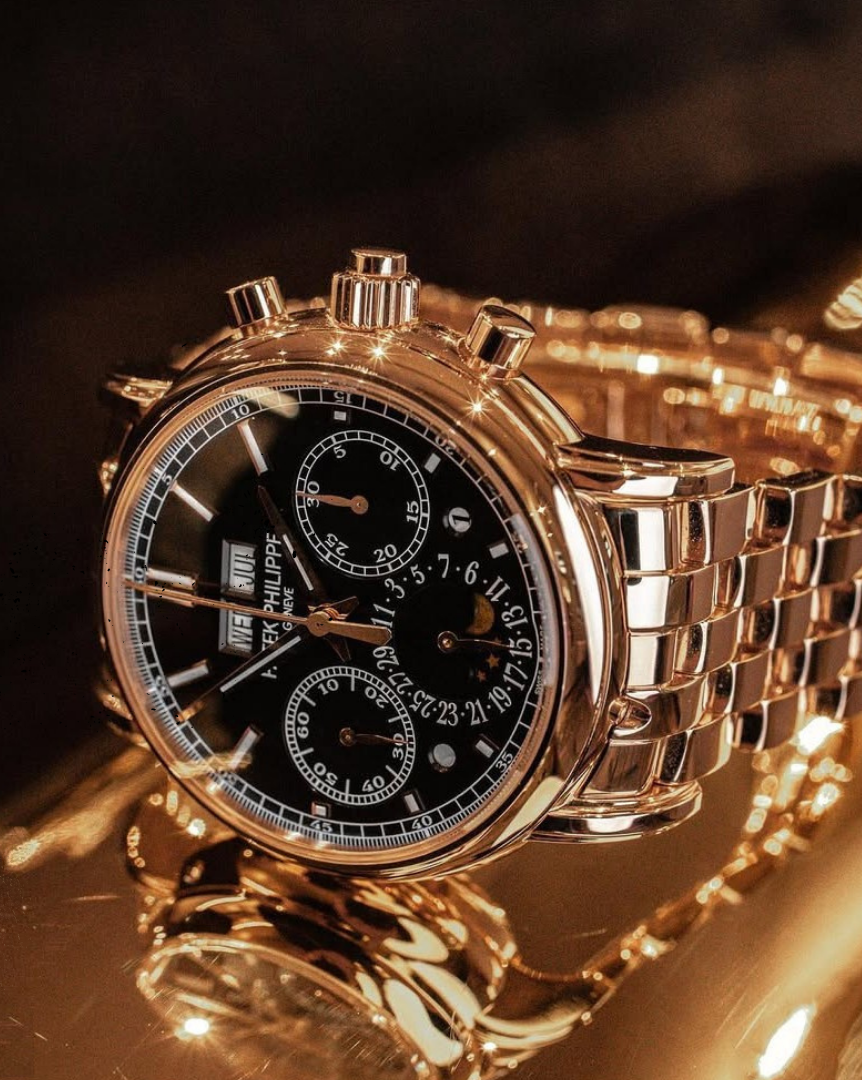 日本時計堂 | Tokeido | 時計堂 | とけい堂 | 高級腕時計の販売・買取